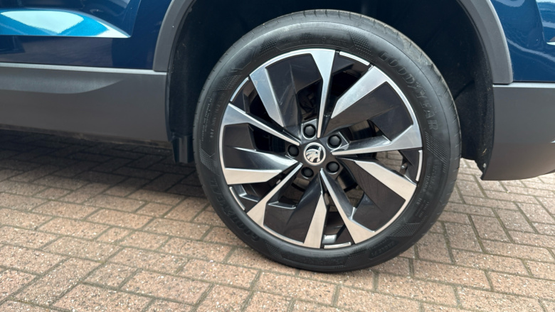 Skoda Karoq 1.5 TSI SE L 5dr DSG Petrol Estate